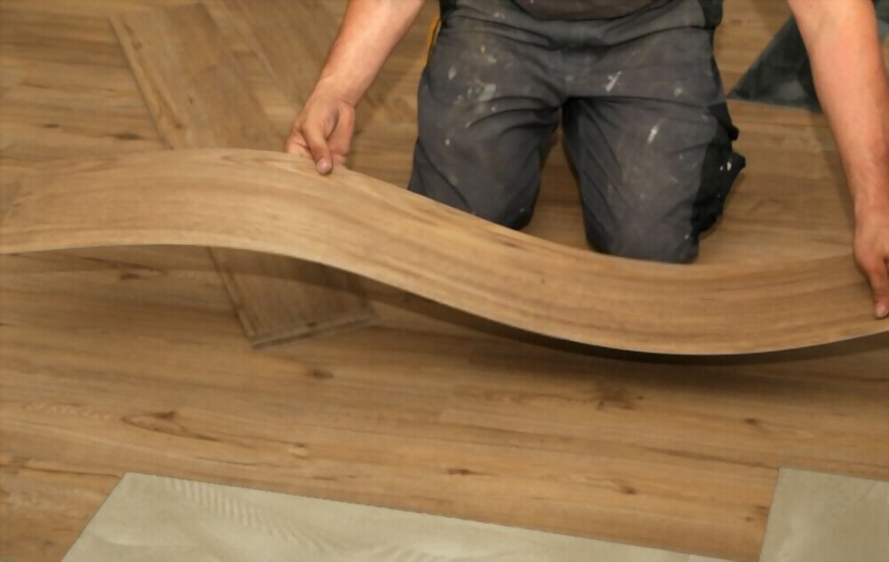 LVT