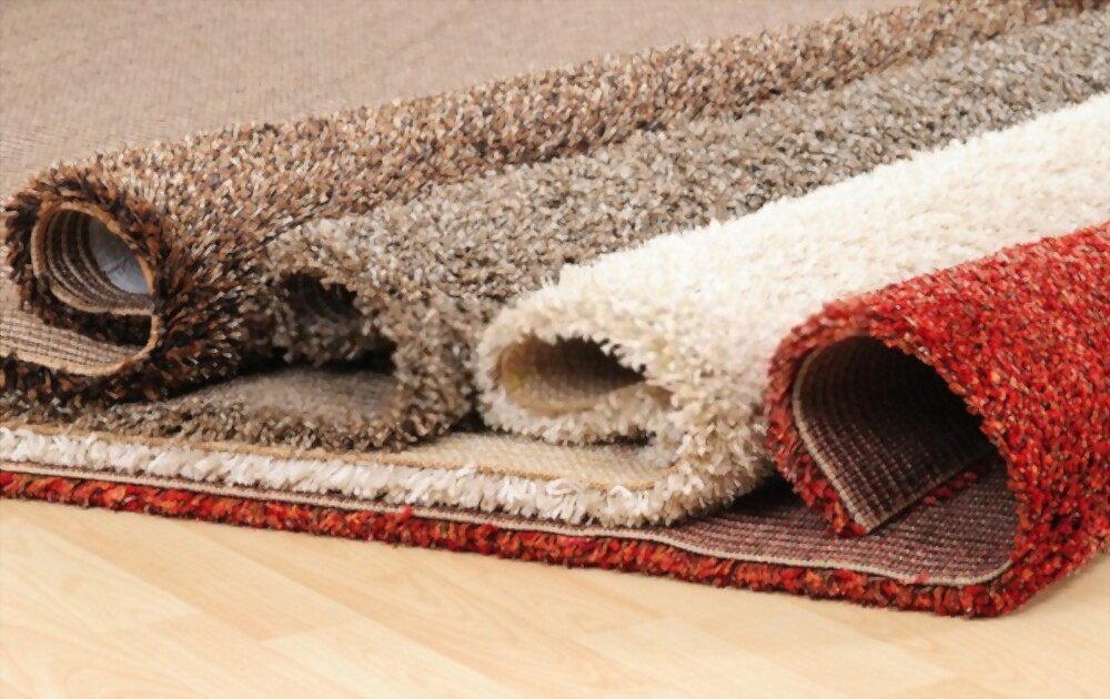 carpet-selection