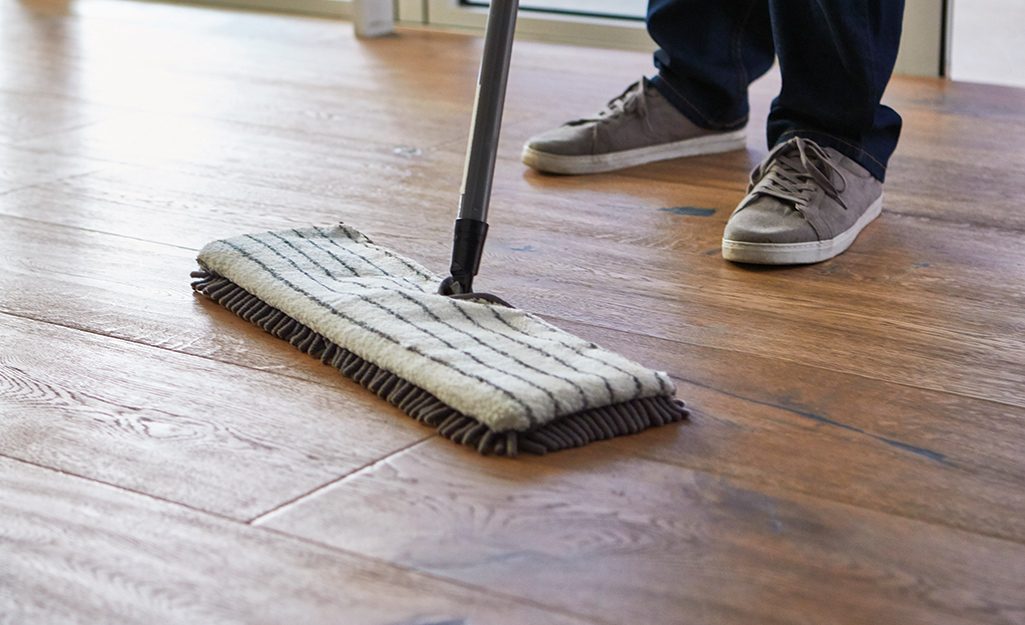 Effective Cleaning Tips for Long-lasting Laminate Floors