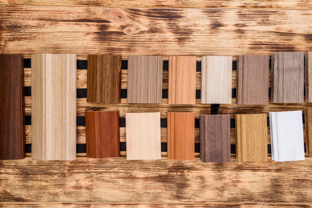 Hardwood Flooring Types