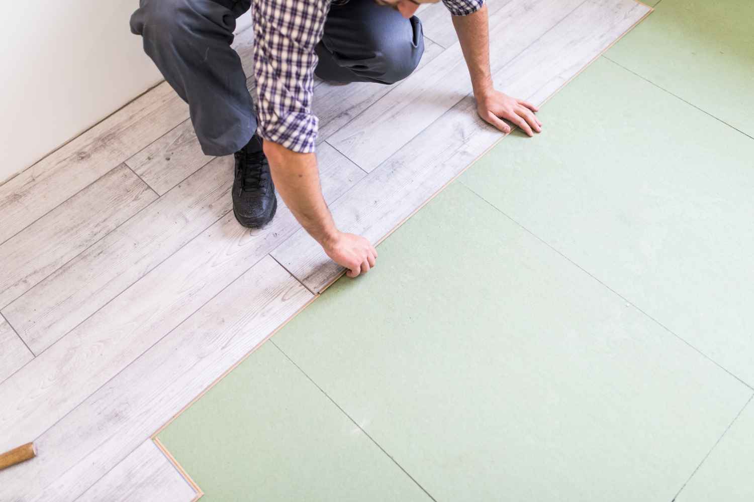 Contact for Quality Flooring