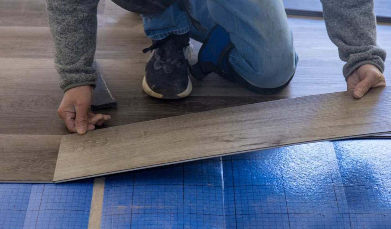 Waterproof Flooring for Your Home – All You Need to Know