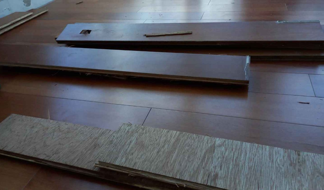 What is Engineered Wood Flooring? A Comprehensive Guide