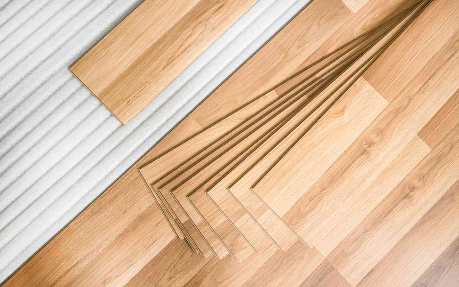 Use Engineered Wood