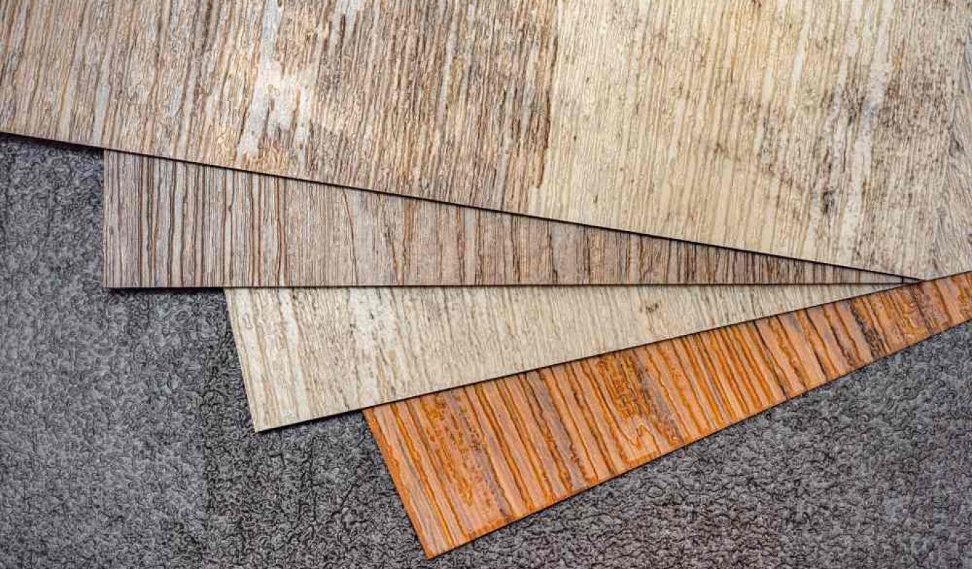 Vinyl Vs. Linoleum Flooring: A Detailed Comparison